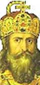 Charlemagne Portrait
