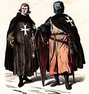 Knights Hospitaller