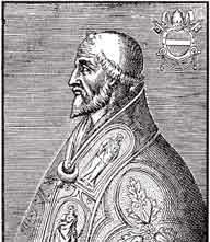 Pope Leo IX