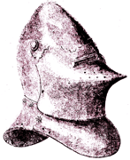 Medieval Helmets - Bascinet