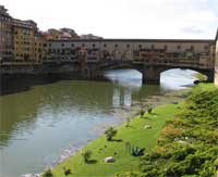 Florence-Ponte Vecchio