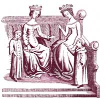 Women Nobles