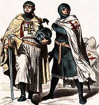 Teutonic Knights