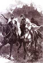 Teutonic Knights