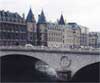 Medieval Paris: Conciergerie