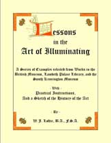 Lessons in the Art of Illuminating