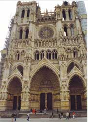 Notre Dame Cathedral