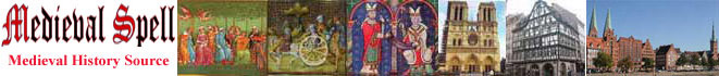 Medieval Spell - Medieval History Source