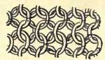 Chain Mail Construction