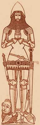 The Short Surcoat