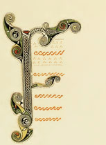 Medieval Illuminated Manuscripts