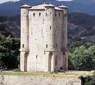 Keep Castle - Arques