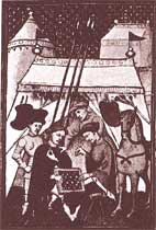 Medieval Chess
