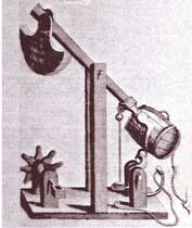 Medieval Siege Weapons-Trebuchet