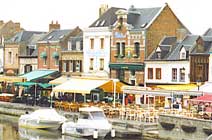 Amiens-Saint-Leu